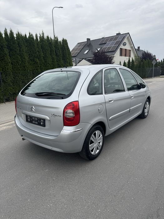 Sprzedam Citroen Xsara Picasso , stan bardzo dobry