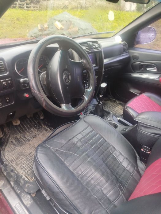 Грйд вод Ховер н2 дизель