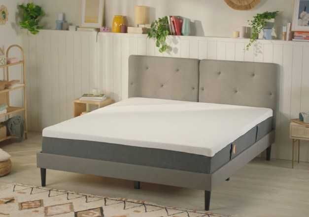 Cama Emma Select 160x200cm