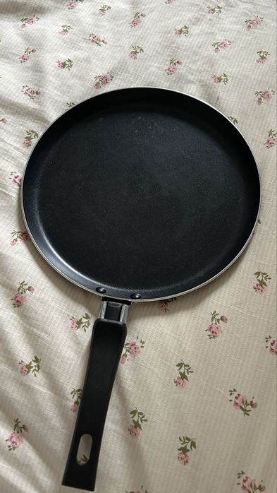 patelnia na nalesniki