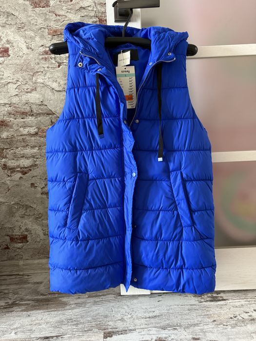 Жилетка Sinsay L