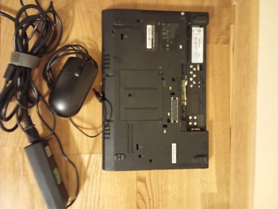 Ноутбук lenovo x220