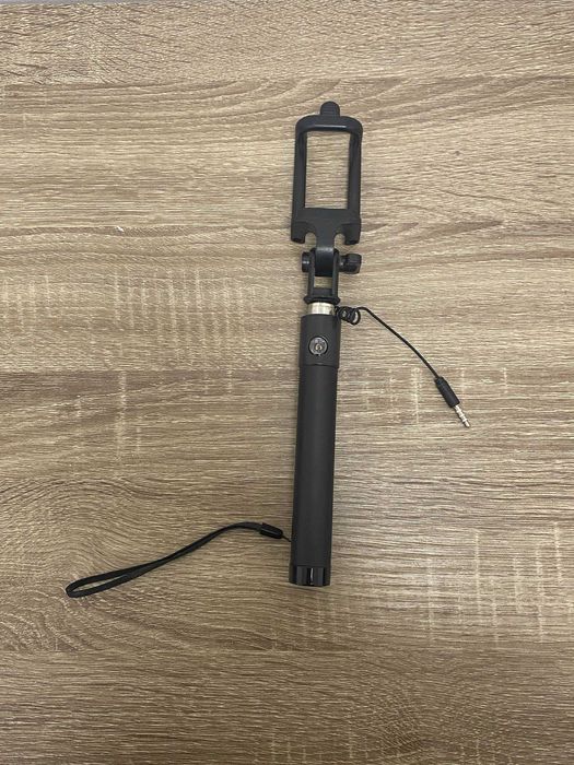 Селфі палиця Б/У