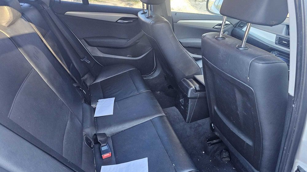 BMW X1 Sdrive 18D Se 2.0 Diesel VIATURA INGLESA