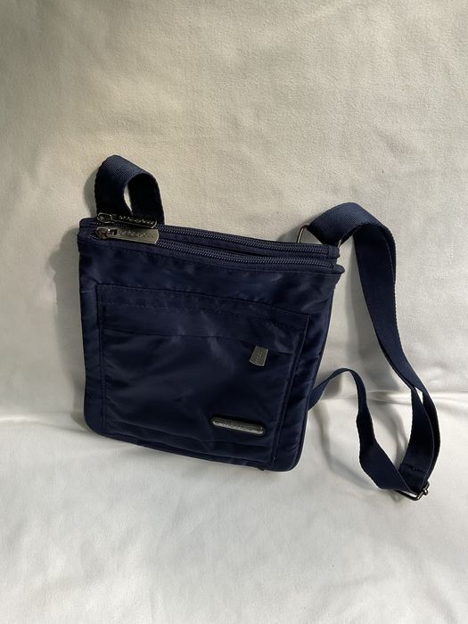 сумка месенджер через плече