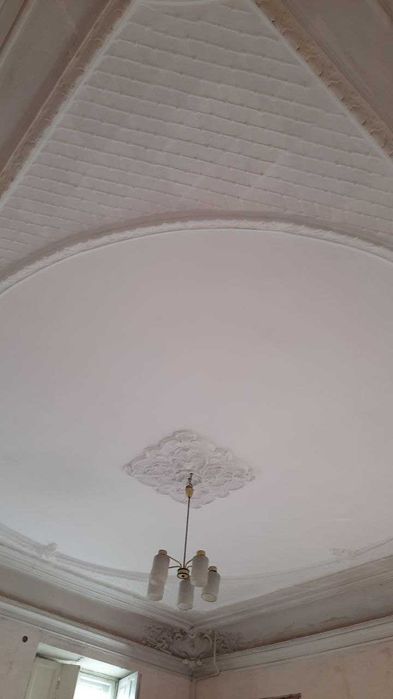 Продажа от хозяина: комната в коммуне Греческая 20, 67 кв.м. Балкон