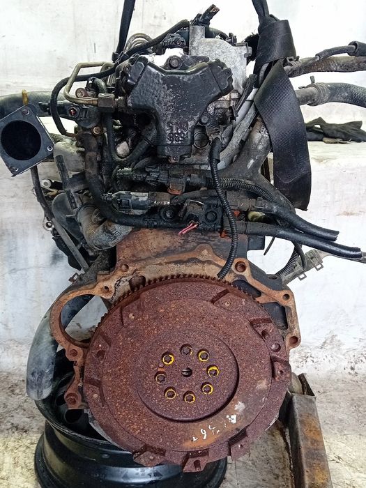 Motor completo KIA Carens II (FJ)