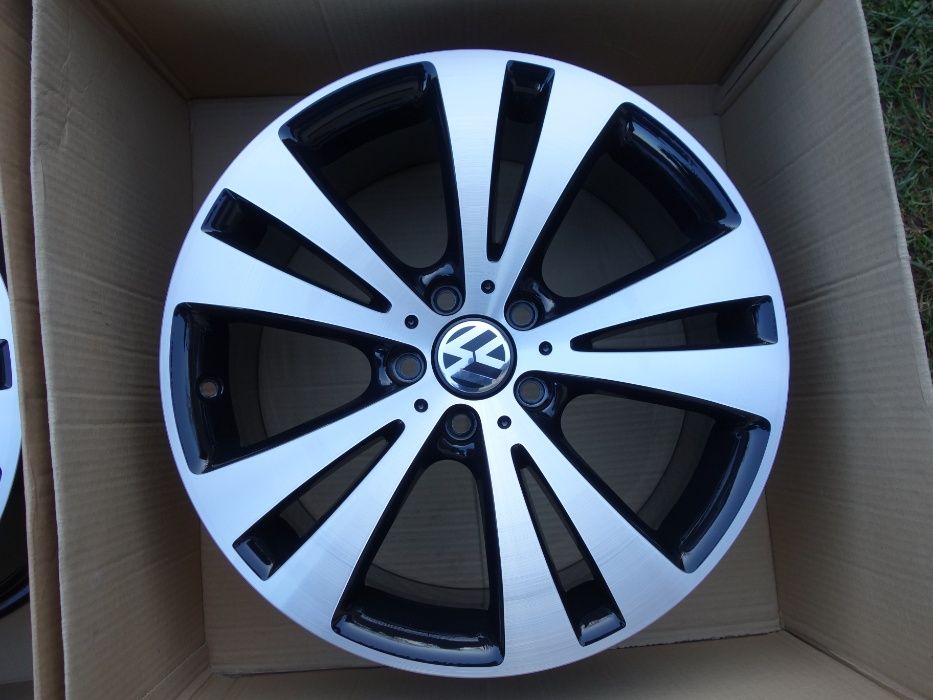 Felgi VW ARTEON 3G9 Passat TIGUAN R-LINE 18''