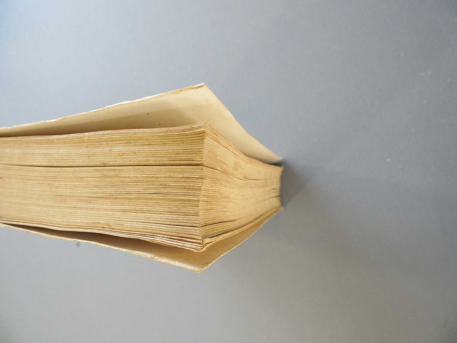 Livro Factos, Nomes e Números da História de "Os Belenenses"