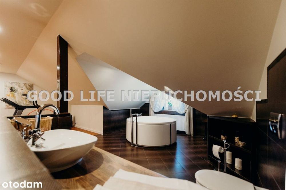 Dom 190M2 Nowa Wieś- Komfort, Styl, Piękny Ogród