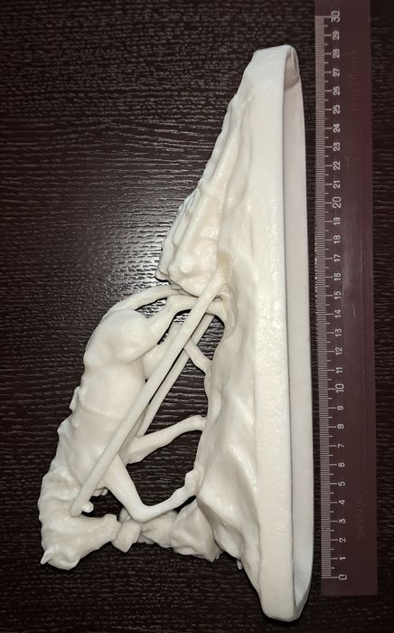 Стара фігурка інтер"єрна