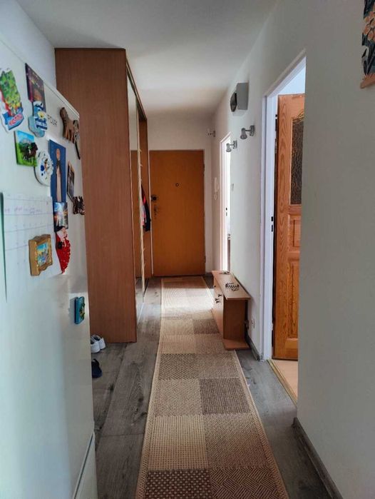 Mieszkanie – Lublin, Śródmieście - Widok 5