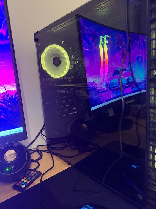 pc Gamer novissimo