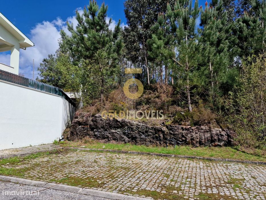 Loteamento  Venda em Canedo, Vale e Vila Maior,Santa Maria da Feira — Canedo, Vale E Vila Maior, Aveiro