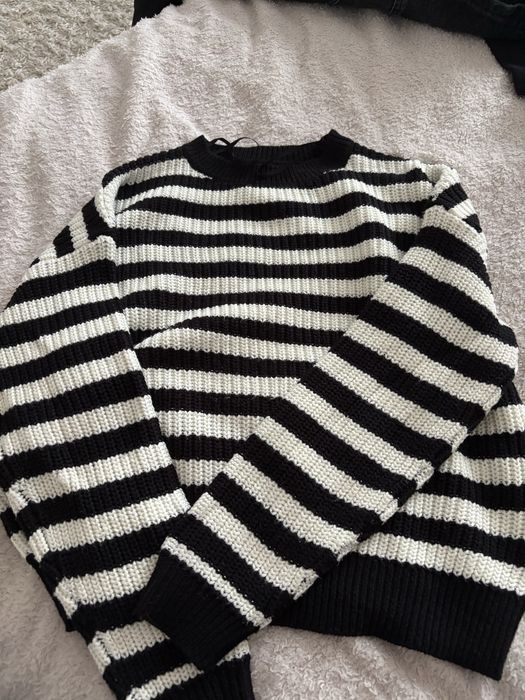 Sweter sinsay XXS