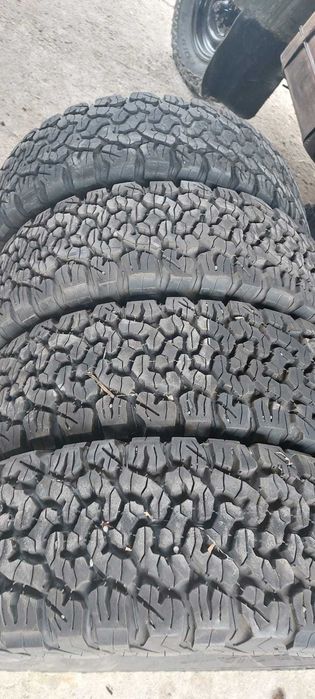 Шини для уаз 215 90 15