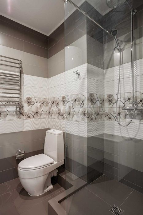 Багатокімнатна квартира за адресою вул. Андрія Верхогляда (площа 117 м²) - Atlanta.ua - фото 12