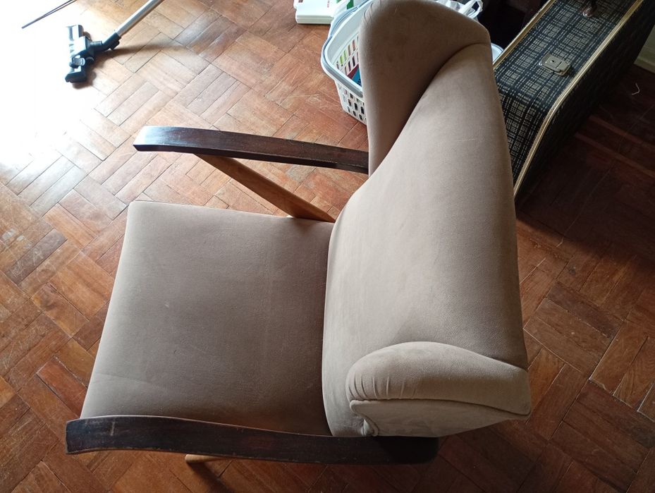 Poltrona vintage