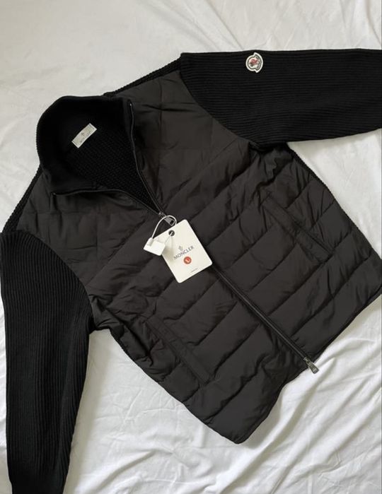 Кардиган Moncler