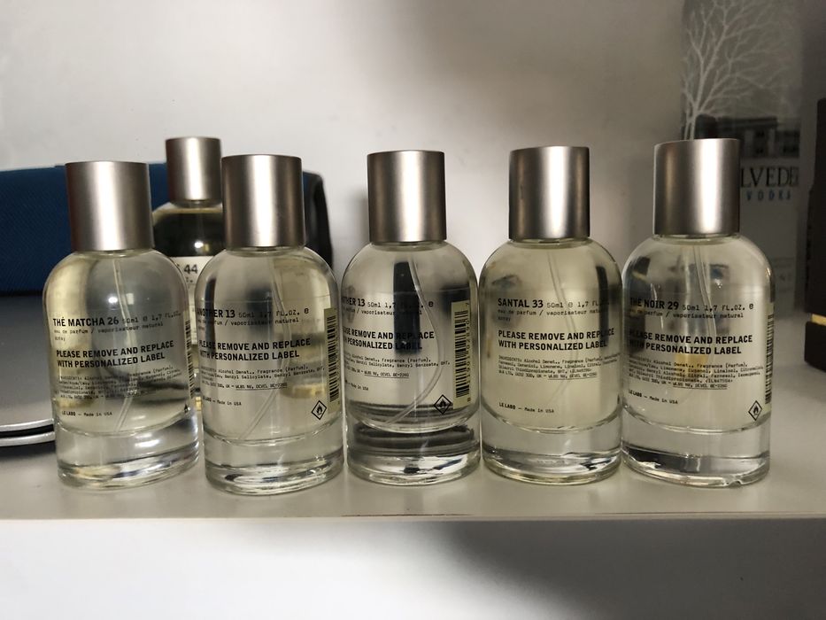 Vendo perfumes Varias marcas (Originais)