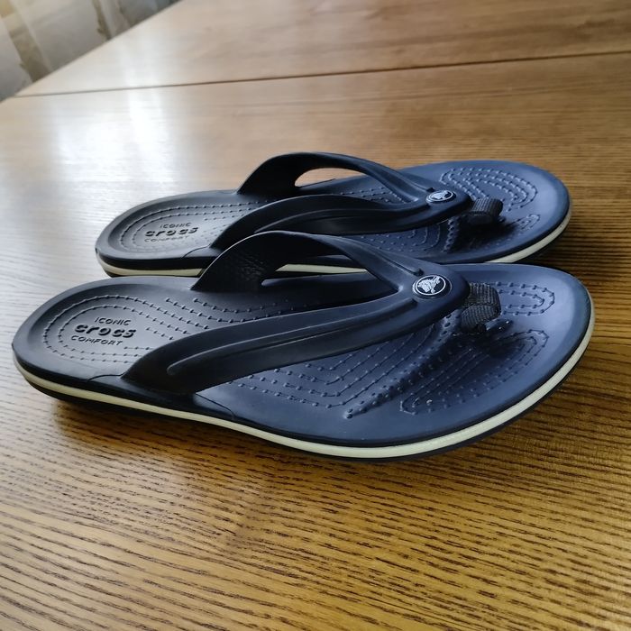 В'єтнамки crocs 36 оригінал. Стан ідеал!