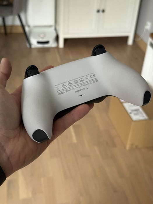 Playstation 5 Slim z napędem, 1tb, Gwarancja
