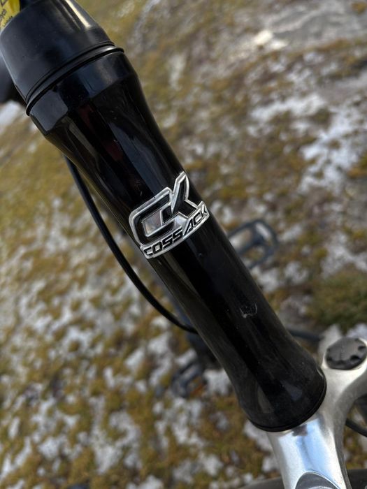 Rower damski COSSACK