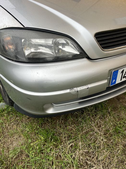 Opel Astra (para peças)