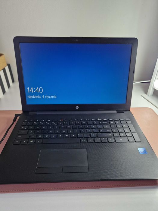 Laptop HP RTL8723DE