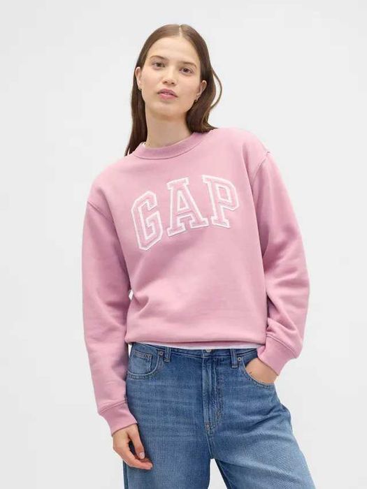 Gap oryginalna bluza kolory