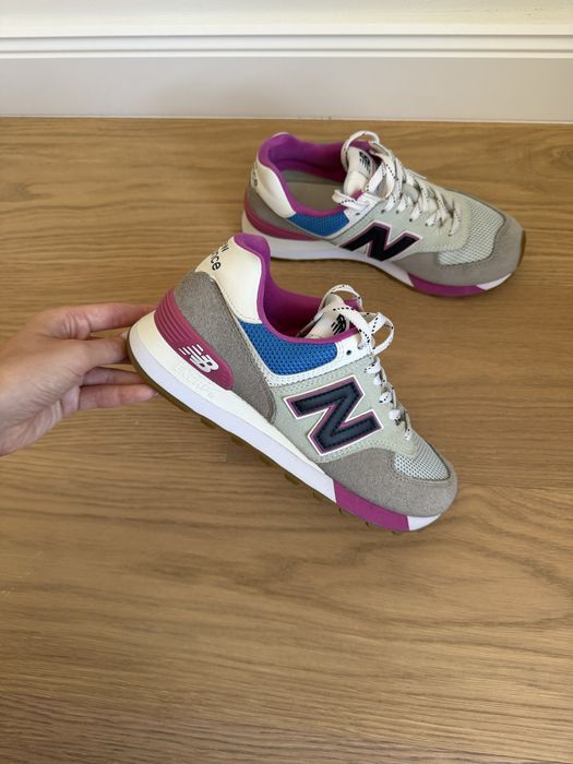 Жіночі кросівки New Balance