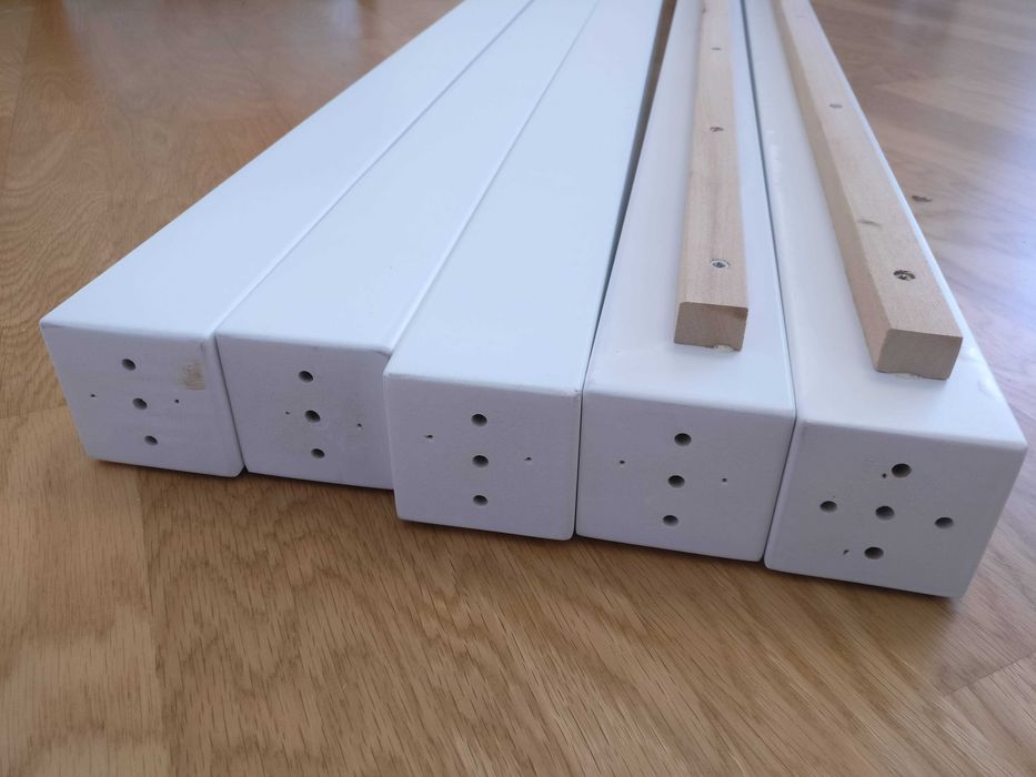 Cama Montessori + Colchão 1,50x80cm