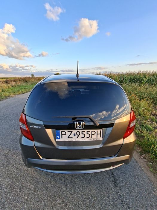 Honda Jazz 1.4 2014 zadbana
