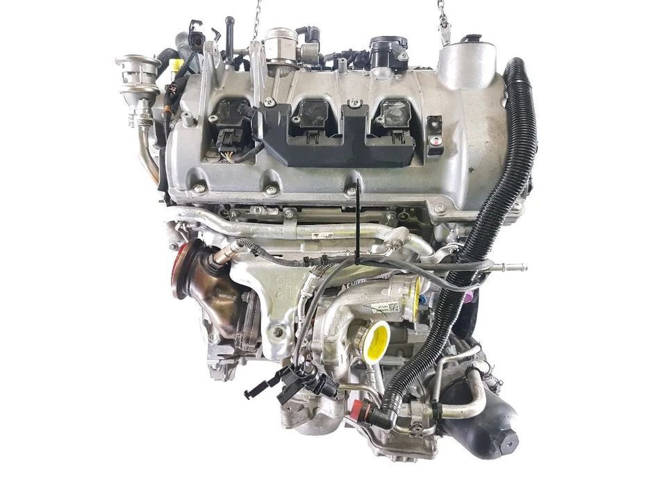 Motor CTL Porsche 3.6l V6 400cv