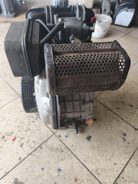 Silnik Yanmar L70AE-DEVBO