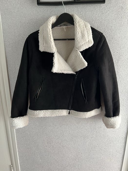 Дублянка на зиму