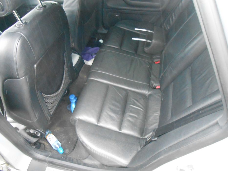 skrzynia biegów automat 2.5 passat B5,A4 B5,A4 B6 GHZ