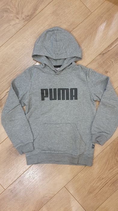 Толстовка puma оригінал