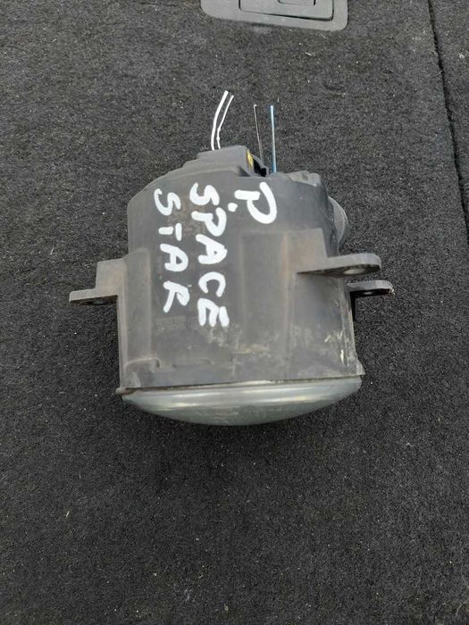 Mitsubishi Space Star 2 Lift halogen prawy