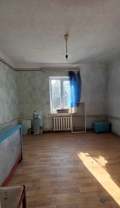 Одноповерховий будинок по вул.Українська