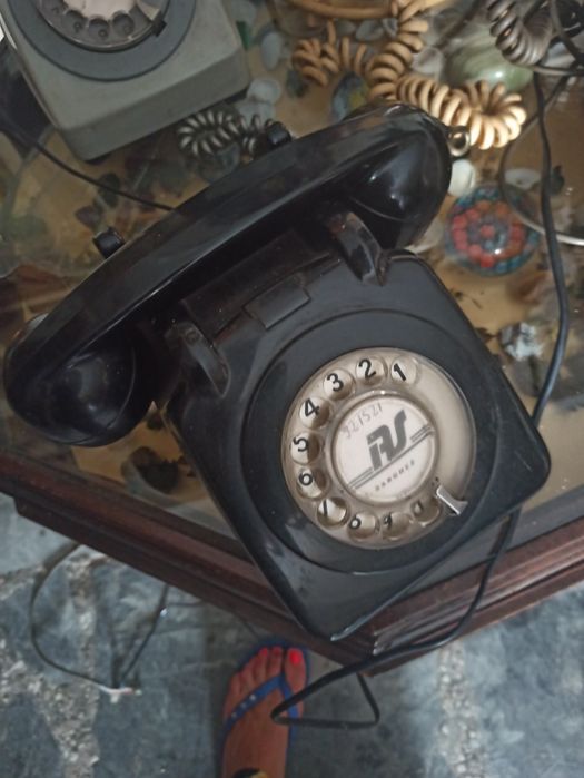 telefones antigos
