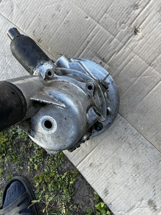 Міст на коляску мт 12 , мт 16 (повністю справний)