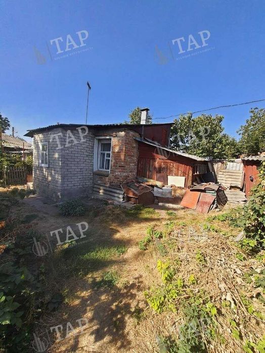 Без % агентству. Продам дом на Москалёвке, улица Новодесятисаженная