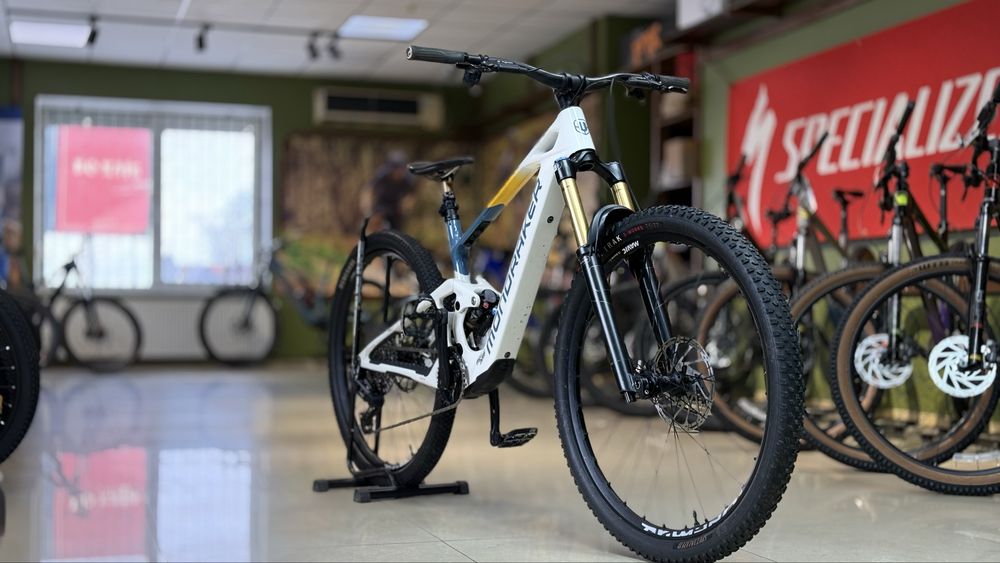 Велосипед Mondraker Neat RR