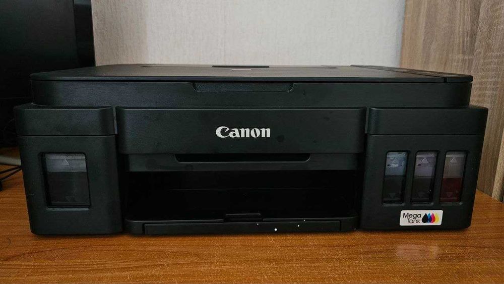Canon PIXMA G3410  НОВИЙ