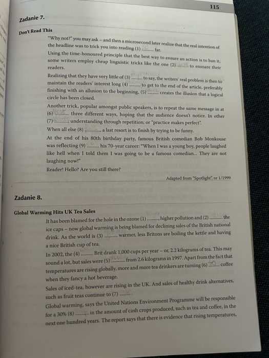 Repetytorium Omega, matura rozszerzona 2011