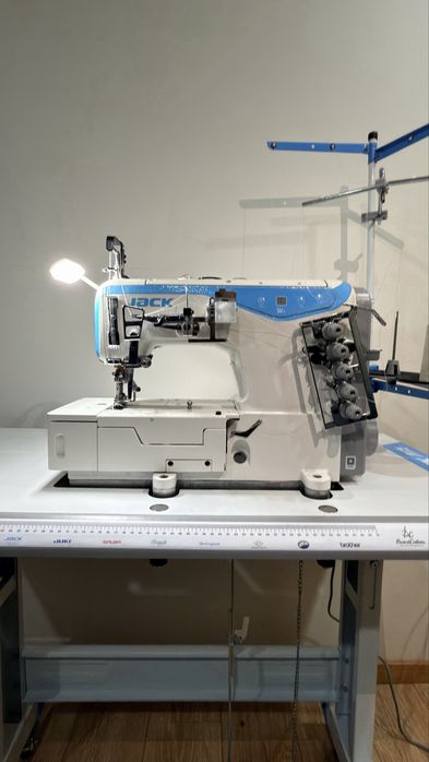 Maquina de cobrimento