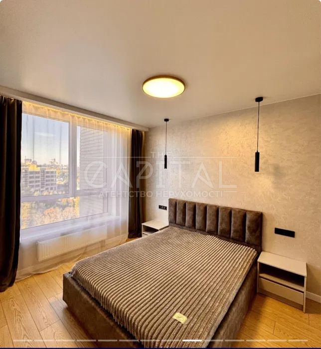 Оренда сучасної  квартири в преміум-класі ЖК Podil Plaza & Residence