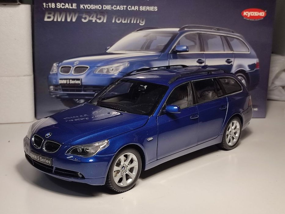 bmw kyosho - купити предмети колекціонування - Ціна на OLX.ua