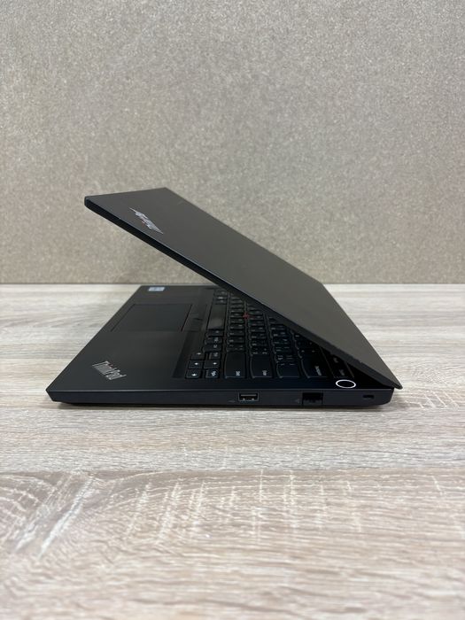 Lenovo ThinkPad E14 | i5-10210U / 8GB / 256GB NVMe